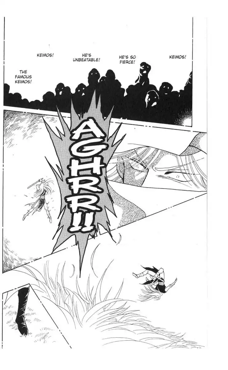 Kanata Kara Chapter 55 28